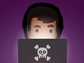 Juego Carrera de Hackers en línea