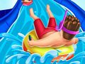 Juego Acuaparque Tiburón en línea