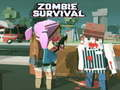 Juego Supervivencia Zombie en línea