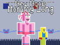 Juego Nueva Noob Mamá Long en línea