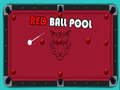 Juego Bola Roja Billa en línea