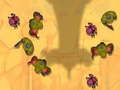 Juego Stickman vs Guerras de Zombies en línea