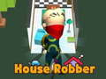 Juego Ladrón de casas en línea