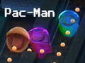 Juego Pac-Man en línea