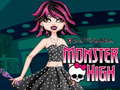 Juego Monster High Draculaura en línea