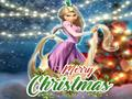 Juego Diseño de suéter navideño de Rapunzel en línea