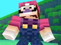 Juego Craft Bros Corredor Niño en línea
