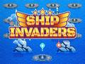Juego Invasores de Barcos en línea