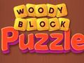 Juego Puzzles de Bloques de Madera en línea