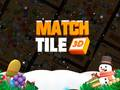 Juego Combina las baldosas 3D en línea