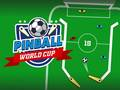 Juego Copa del Mundo de Pinball en línea