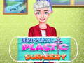 Juego Cirugía Plástica Facial de Levi en línea