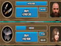 Juego Billonario medieval en línea