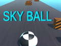 Juego Bola Celestial en línea
