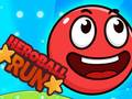 Juego Carrera de Heroball en línea