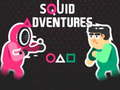 Juego Aventuras del Calamar en línea