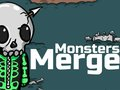 Juego Fusión de Monstruos en línea
