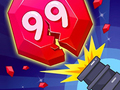 Juego Números de cañón en línea