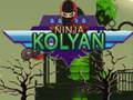 Juego Ninja Kolyan en línea