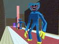 Juego Nubic vs Huggy Wuggy en línea