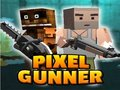 Juego Francotirador Pixel en línea