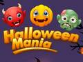 Juego Locura de Halloween en línea