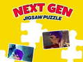 Juego Rompecabezas de Nueva Generación en línea