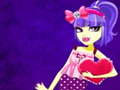 Juego Salón de Belleza Monster High™ en línea