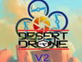 Juego Drone del Desierto en línea
