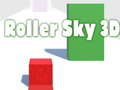 Juego Roller Cielo 3D en línea
