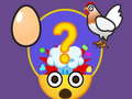 Juego Lógica Emoji en línea