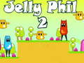 Juego Jelly Phil 2 en línea