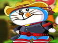 Juego Doraemon Ahabillado en línea
