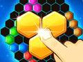 Juego Puzzle Hexa 2048 en línea
