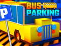 Juego Estacionamiento de autobuses en línea