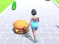 Juego Carrera de Cuerpos 2 en línea