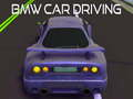 Juego Conducción de coche BMW en línea