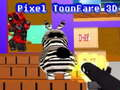 Juego Pixel Toonfare Animal 2022 en línea