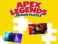 Juego Rompecabezas Apex Legends en línea