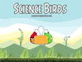 Juego Aves Científicas en línea