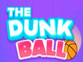 Juego La Bola de Dunk en línea