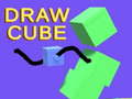 Juego Dibujar Cubo en línea