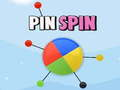 Juego Pin Giro en línea