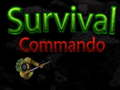 Juego Comando de supervivencia en línea