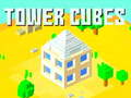 Juego Cubes de Torre en línea