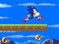 Juego Sonic Móvil en línea
