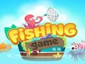 Juego Juego de pesca en línea