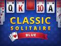 Juego Solitario Clásico Azul en línea