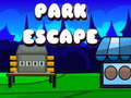 Juego Escape del parque en línea