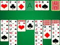 Juego Solitario Spider en línea